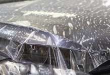 How can a paint protection film save you money?