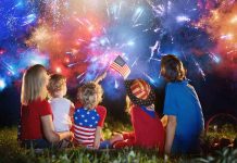 Family Fun for the 4th of July: A Day of Festivities and Togetherness