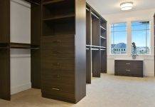 How Big Should Your Walk-In Closet Really Be?