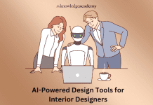 AI-Powered Design Tools for Interior Designers
