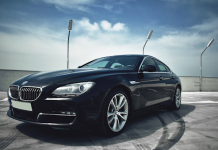 7 Tips to Keep Your BMW’s Brakes in Good Condition