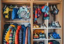 10 Essential Staples You Must Have in Your Child’s Wardrobe