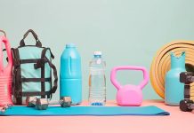 10 Gym Essentials for Women to Work Out Stress-Free