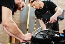 Ultimate Guide to PPF and Window Tint: Keep Your Car Protected and Cool in Orlando window tint installation