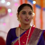 Nava Gadi Nava Rajya today episode