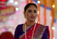 Exploring the Intriguing World of Nava Gadi Nava Rajya on Watcho Nava Gadi Nava Rajya today episode