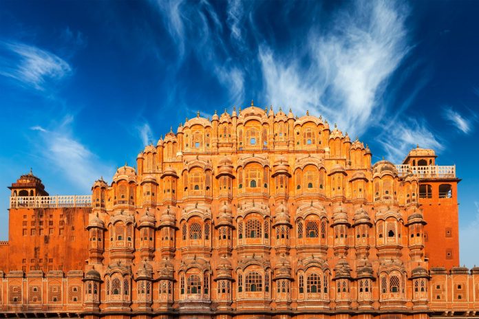 Rajasthan tour packages