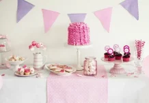 Why Bounce Houses Make the Ultimate Birthday Party Experience