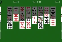 Freecell Online: Why It’s a Favorite Among Students Who Love Puzzles
