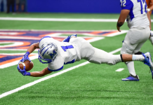 How to Ensure Protection When Playing Contact Sports football mouthguards