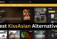 Top 10 Best KissAsian Alternatives to Watch Asian Dramas Online (2025 Update) kissasian alternatives