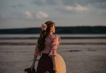 How to Shop and Dress Environmentally Friendly – A Guide for Women