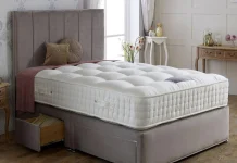 The Ultimate Guide to King Size Mattresses and Spring Mattresses: Luxurious Comfort Meets Classic Support