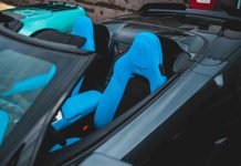 Enhance Your Ride with Stylish and Durable Convertible Tops