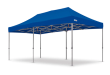 Unlock Bigger Opportunities with a Spacious and Professional Outdoor Setup