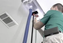 Hidden Contributors to Poor Indoor Air—and Why Air Duct Cleaning Gets Overlooked