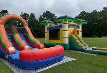 Bounce House Rental Mistakes to Avoid for Your Next Big Event