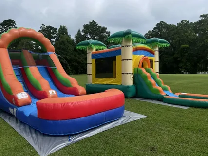 Bounce House Rental