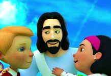 Raising Kids with Faith: Why a Family-Friendly Church Makes a Difference