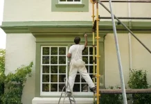 The Hidden Benefits of Routine Residential Painting
