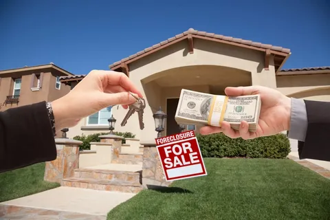 Selling Your Home
