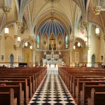 churches