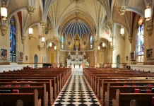 The Importance of Maintaining Your Online Ministry Presence churches