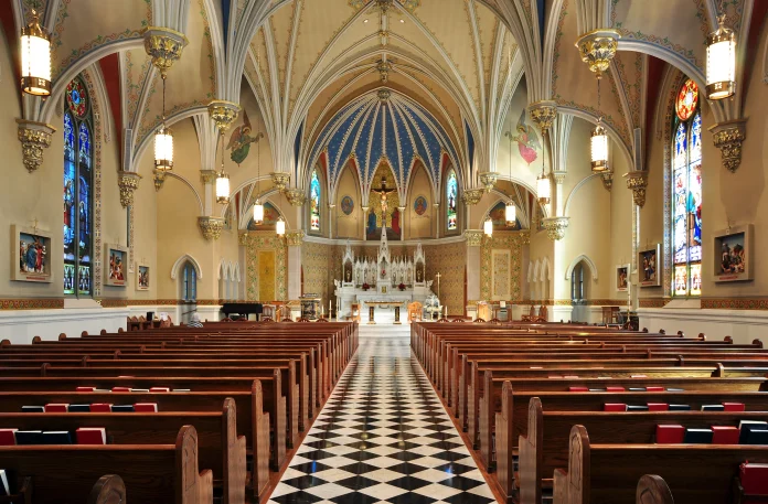 churches