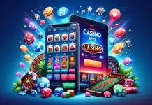 Why Easy Sign-Up Matters In A Mobile Casino App