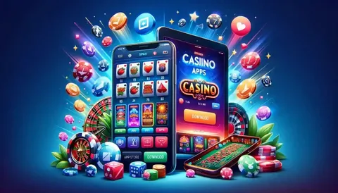 Casino App