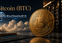 How cryptocurrency holders can use shrminer to explore more income opportunities and easily Easily achieve a 4% daily increase in your digital assets