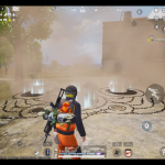 Mission Games