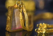 How UK Consumers Can Turn Unwanted Gold Jewellery Into Extra Cash